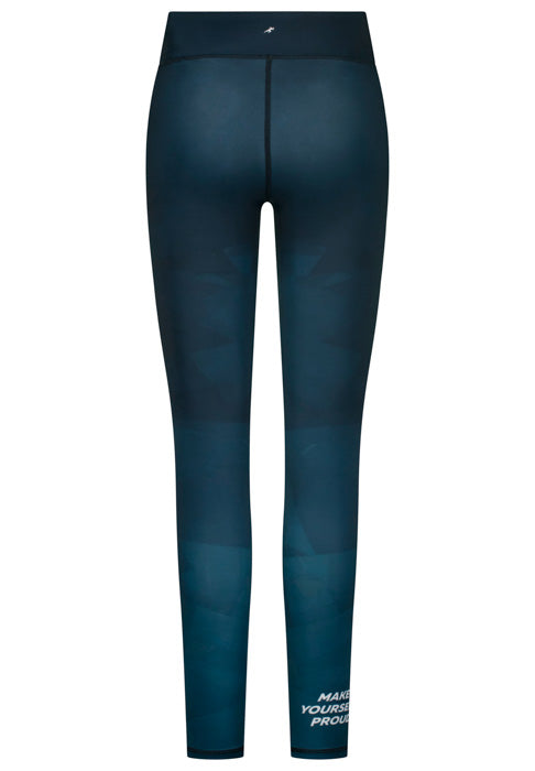 Black Diamand Leggings