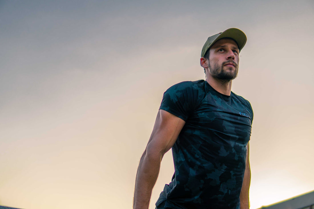 Make Yourself Proud - The Vision Behind the Brand