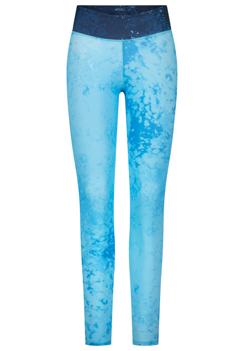 Methylene Blue Leggings