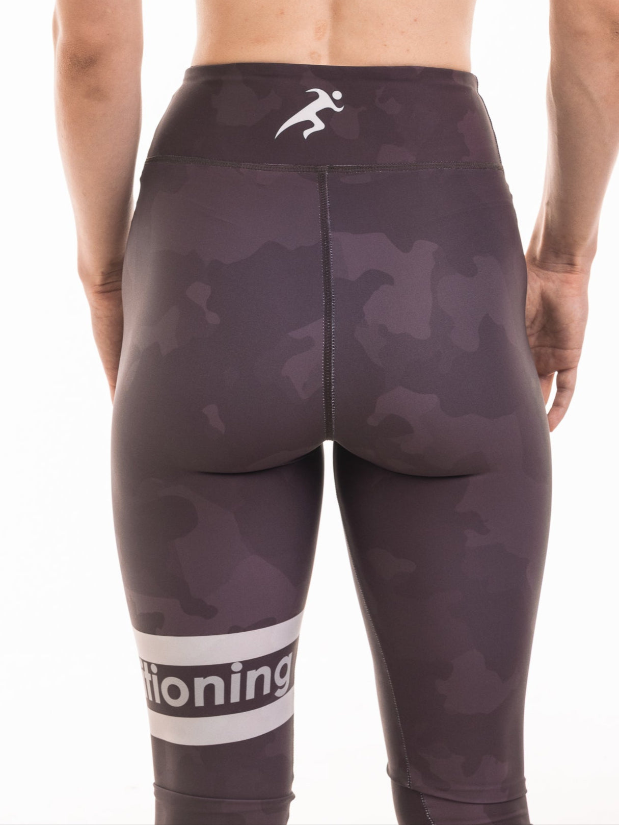 Leggings Bordo