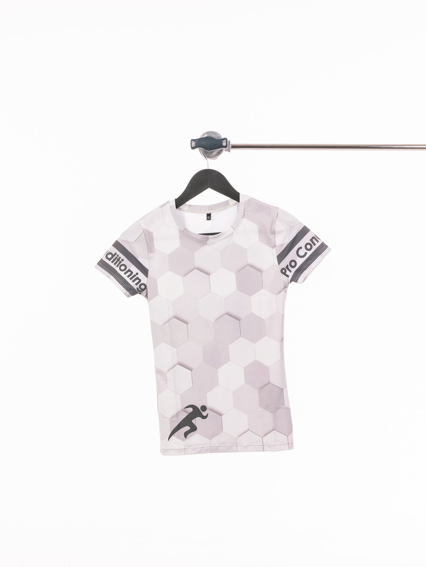 Sand HC Active T-Shirt